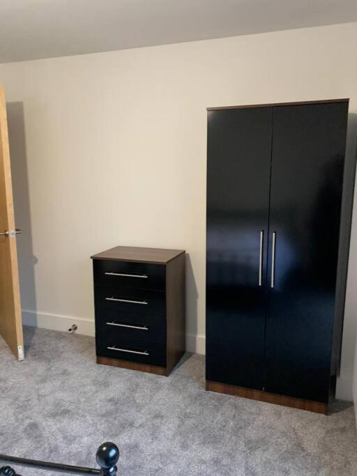 Red Ba Serviced Accommodation- Adelphi Manchester