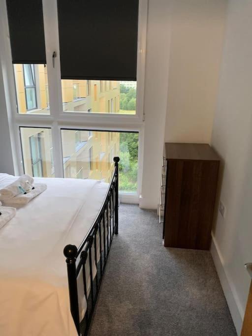 Red Ba Serviced Accommodation- Adelphi Apartment *