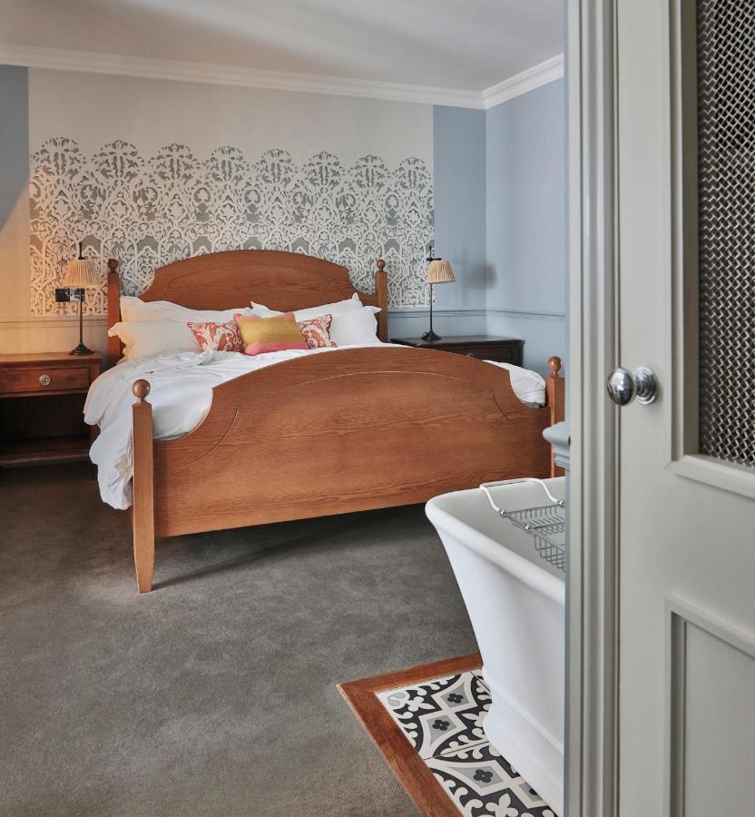 King Street Townhouse Manchester