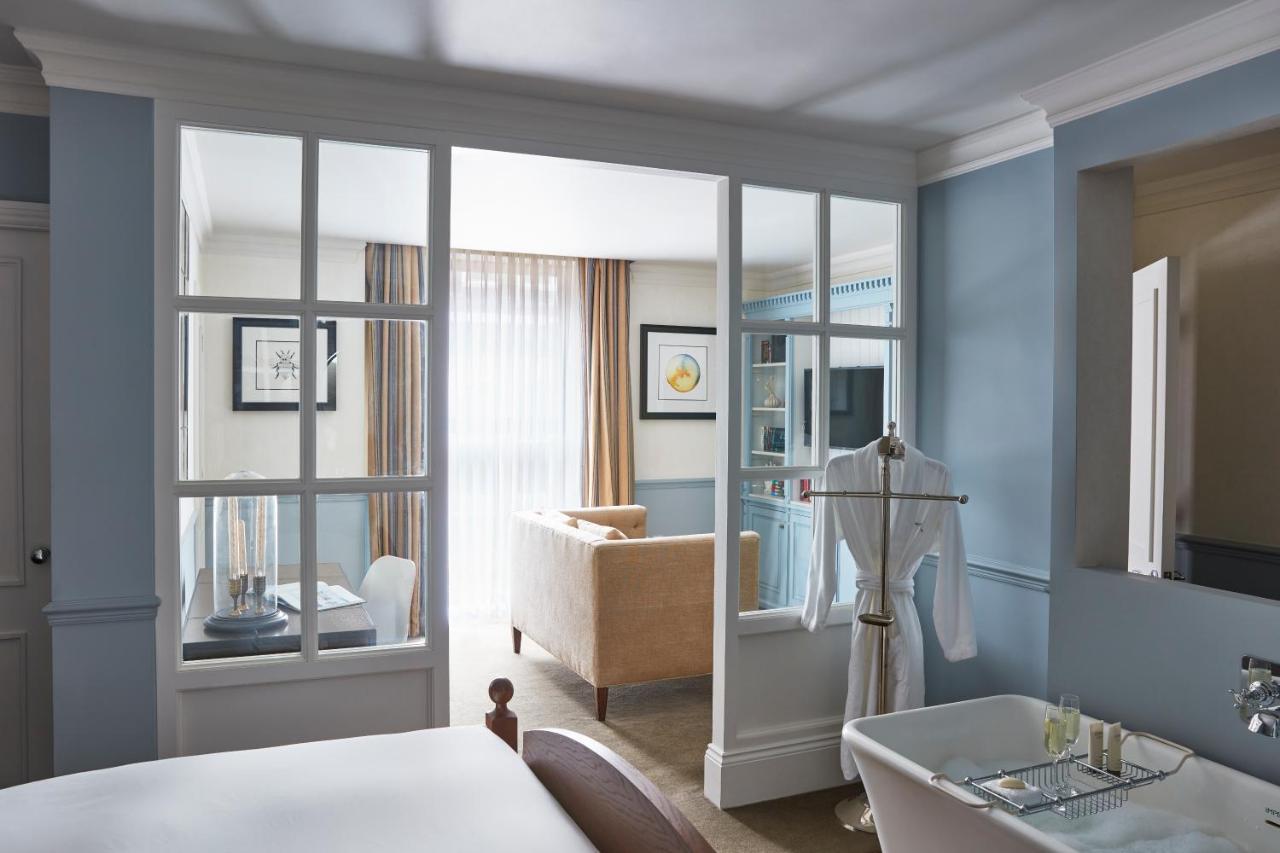 Hotel King Street Townhouse 4*