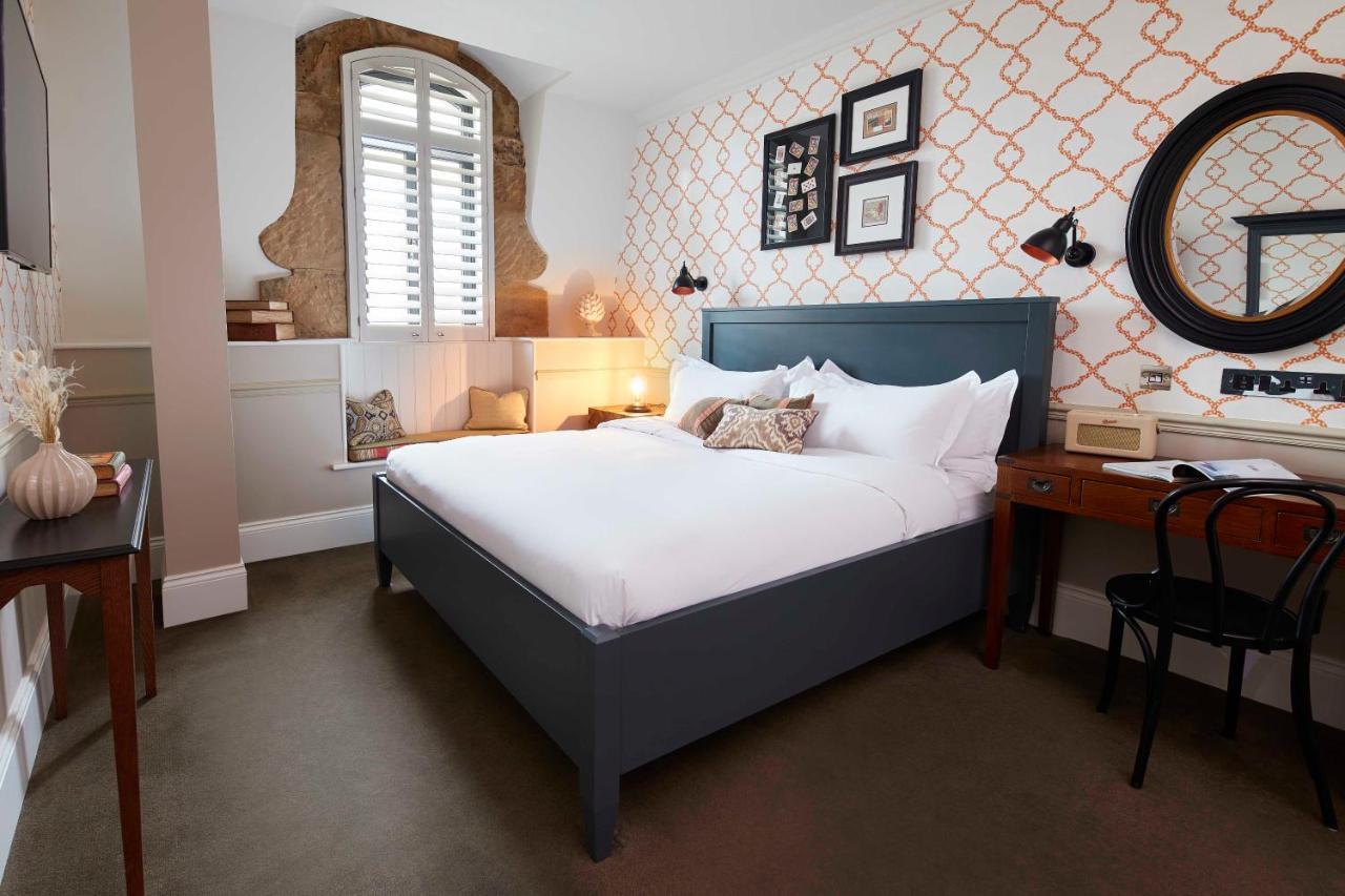 Hotel King Street Townhouse 4*