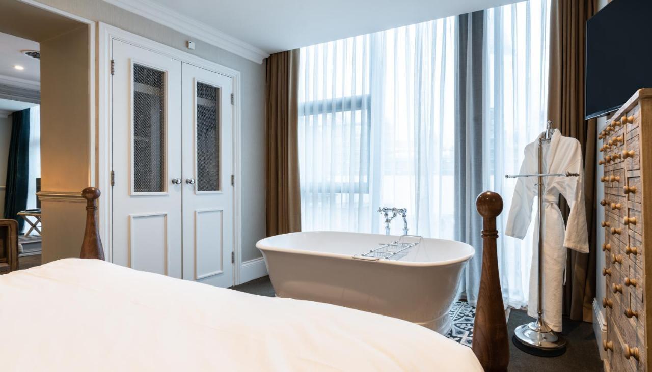 King Street Townhouse 4* Manchester