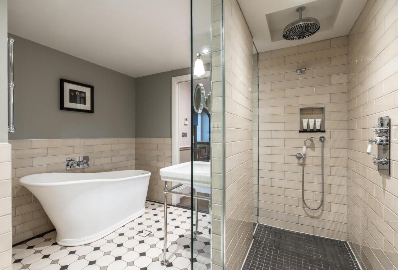 King Street Townhouse Manchester