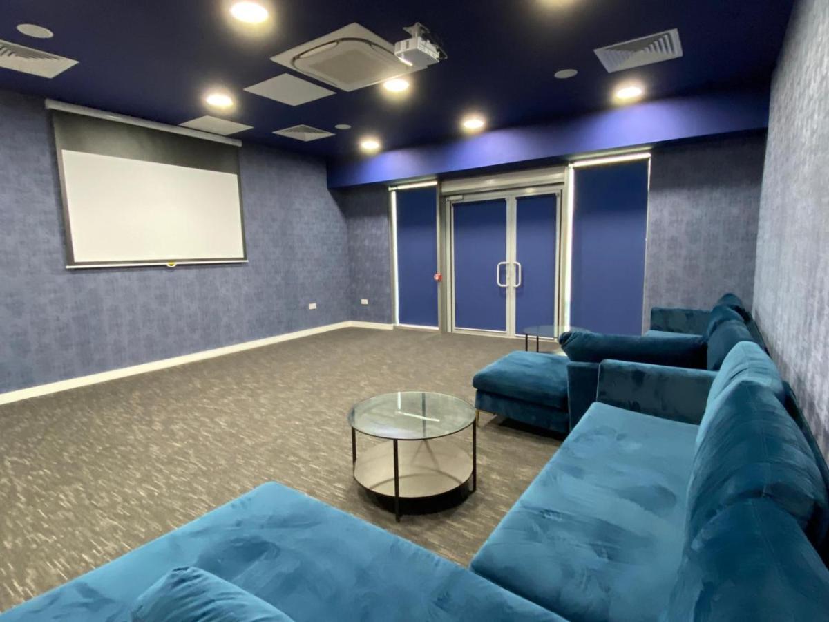 Media Stays - Luxury Apartment Manchester