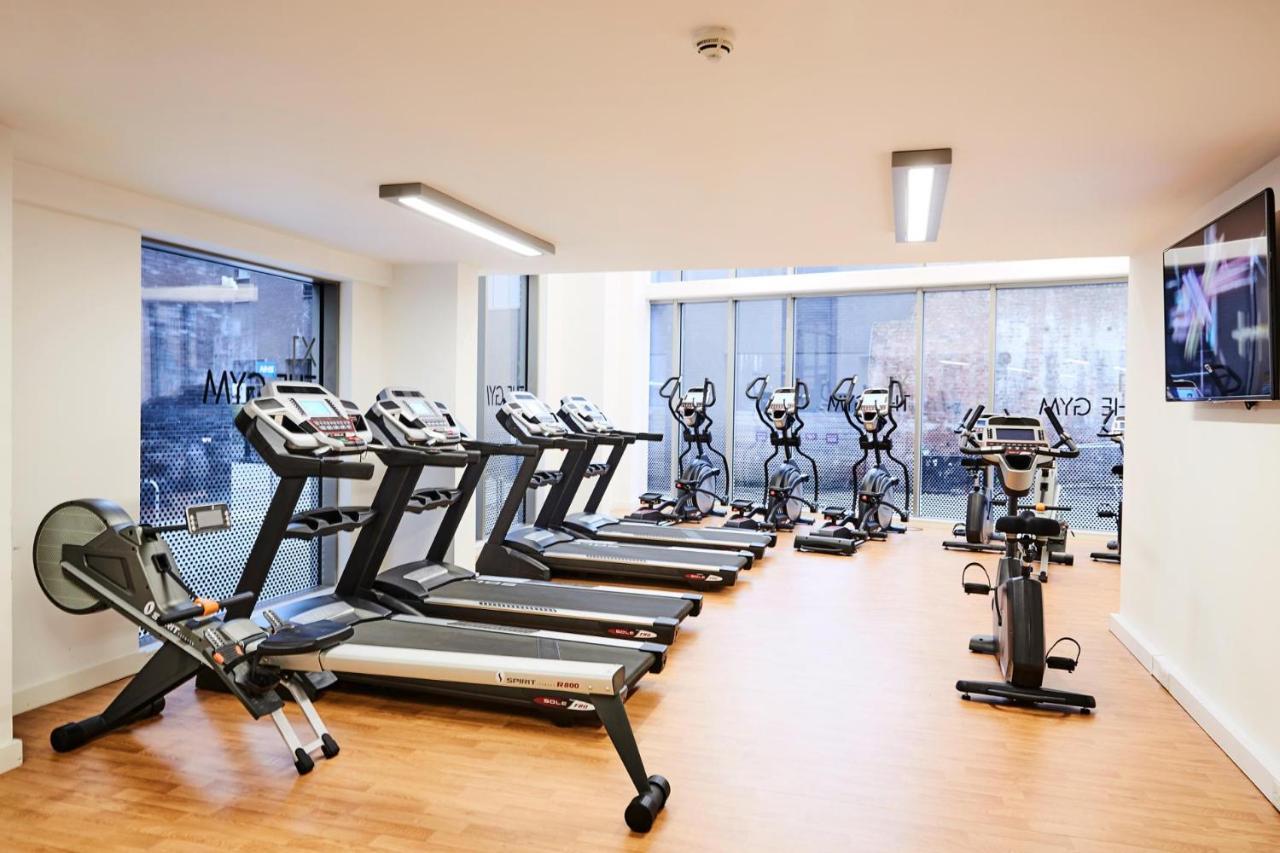 Apartment Media Stays - Luxury