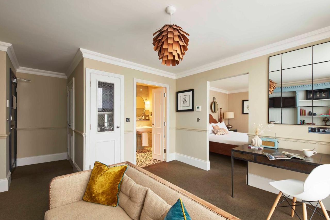 King Street Townhouse Hotel