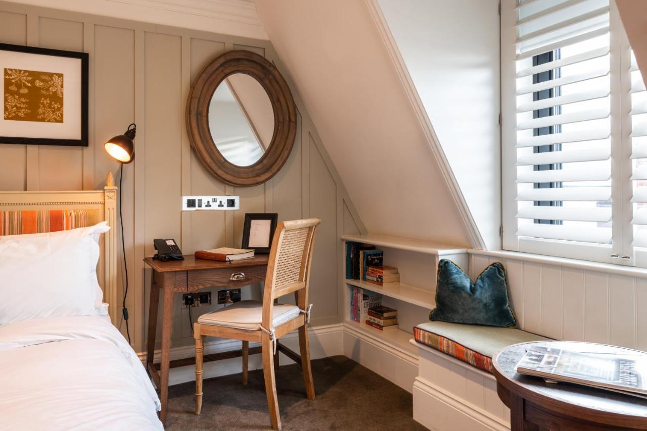 King Street Townhouse 4*