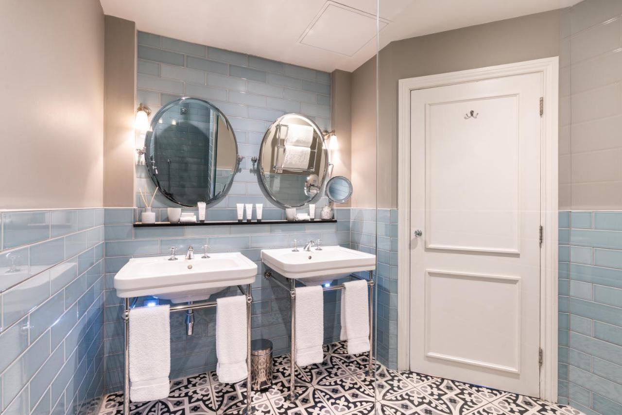 King Street Townhouse Hotel 4*