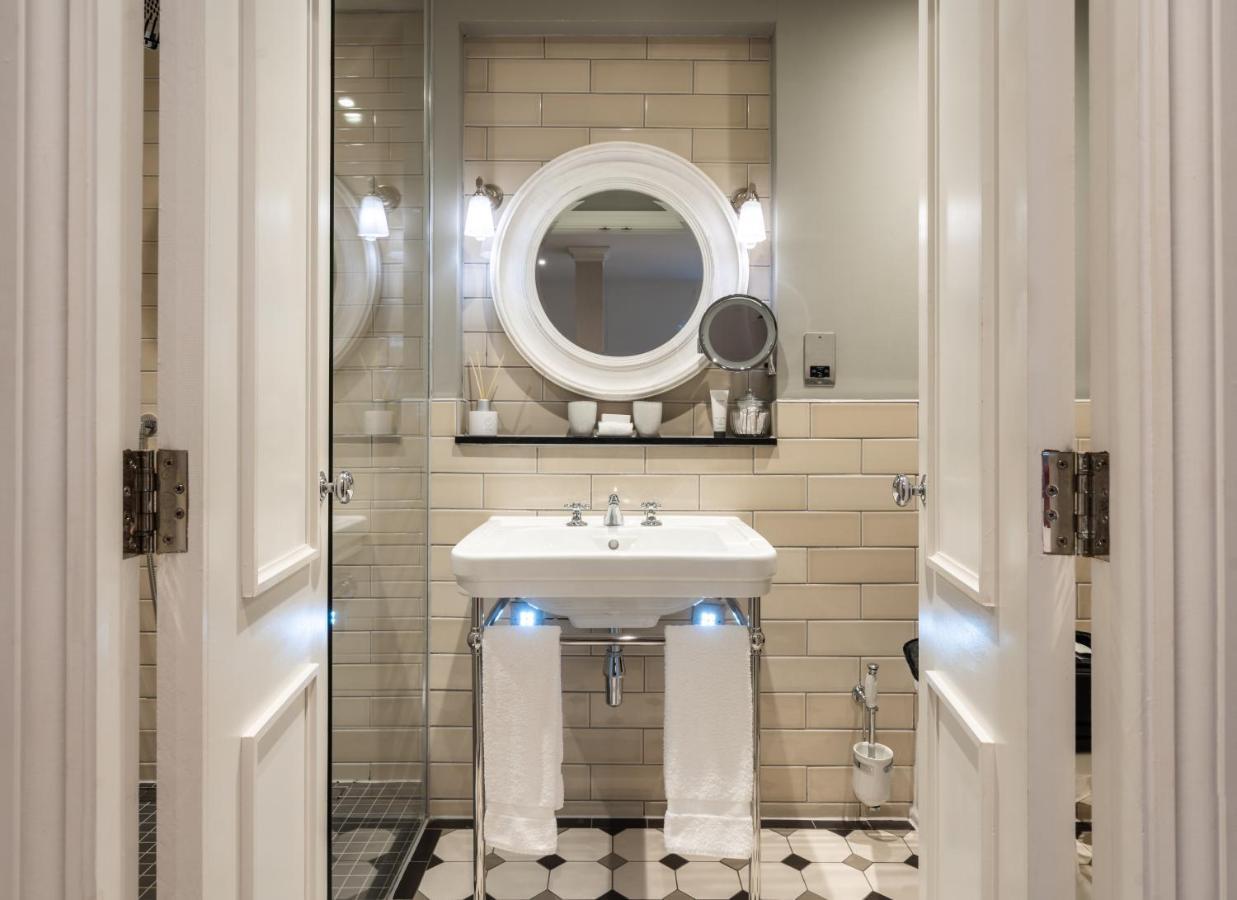 King Street Townhouse 4*