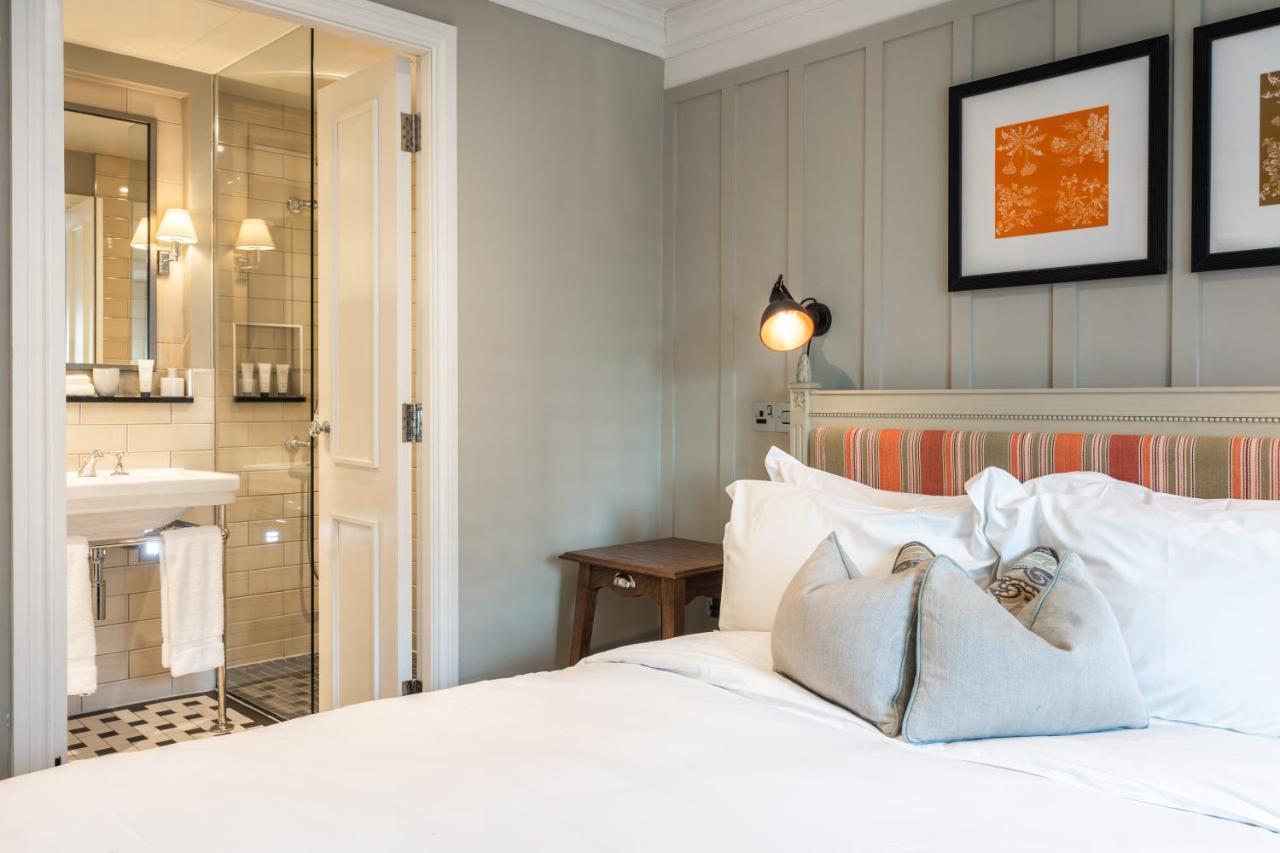 King Street Townhouse 4* Manchester