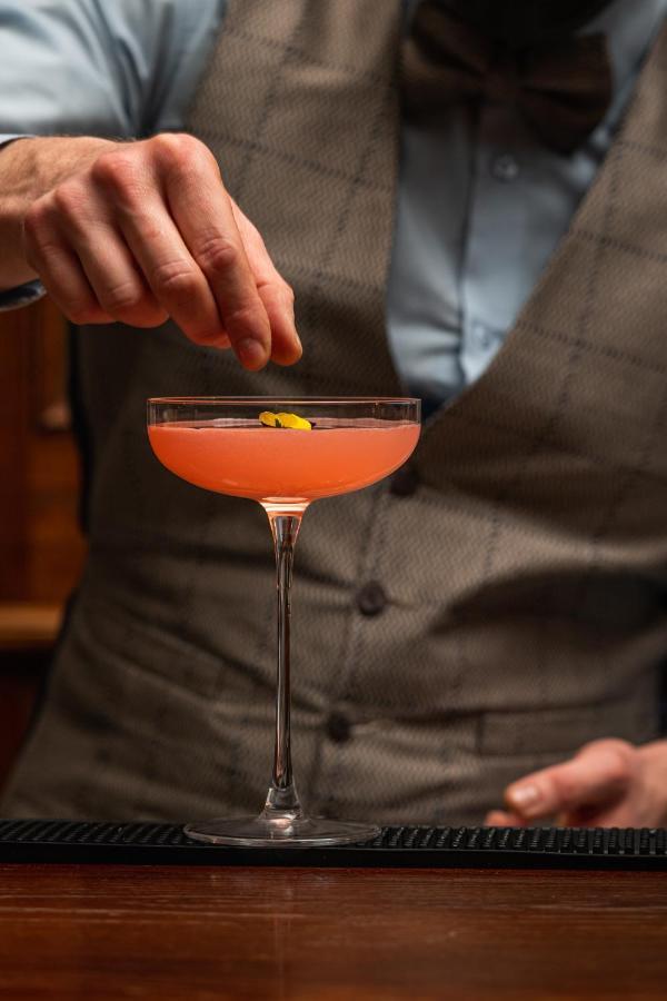 King Street Townhouse 4* Manchester