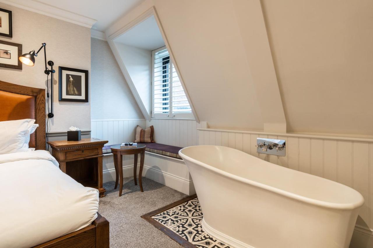 King Street Townhouse Manchester