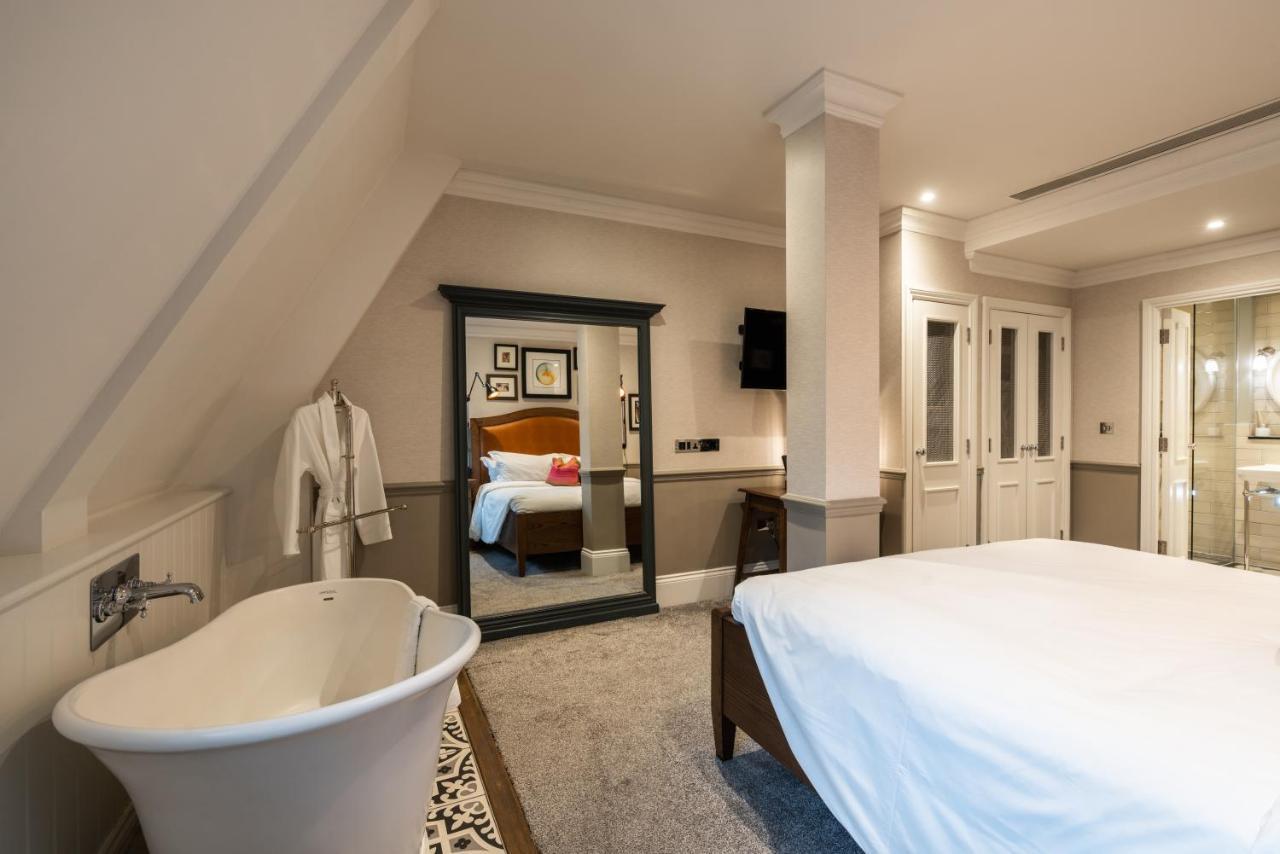 Hotel King Street Townhouse 4*