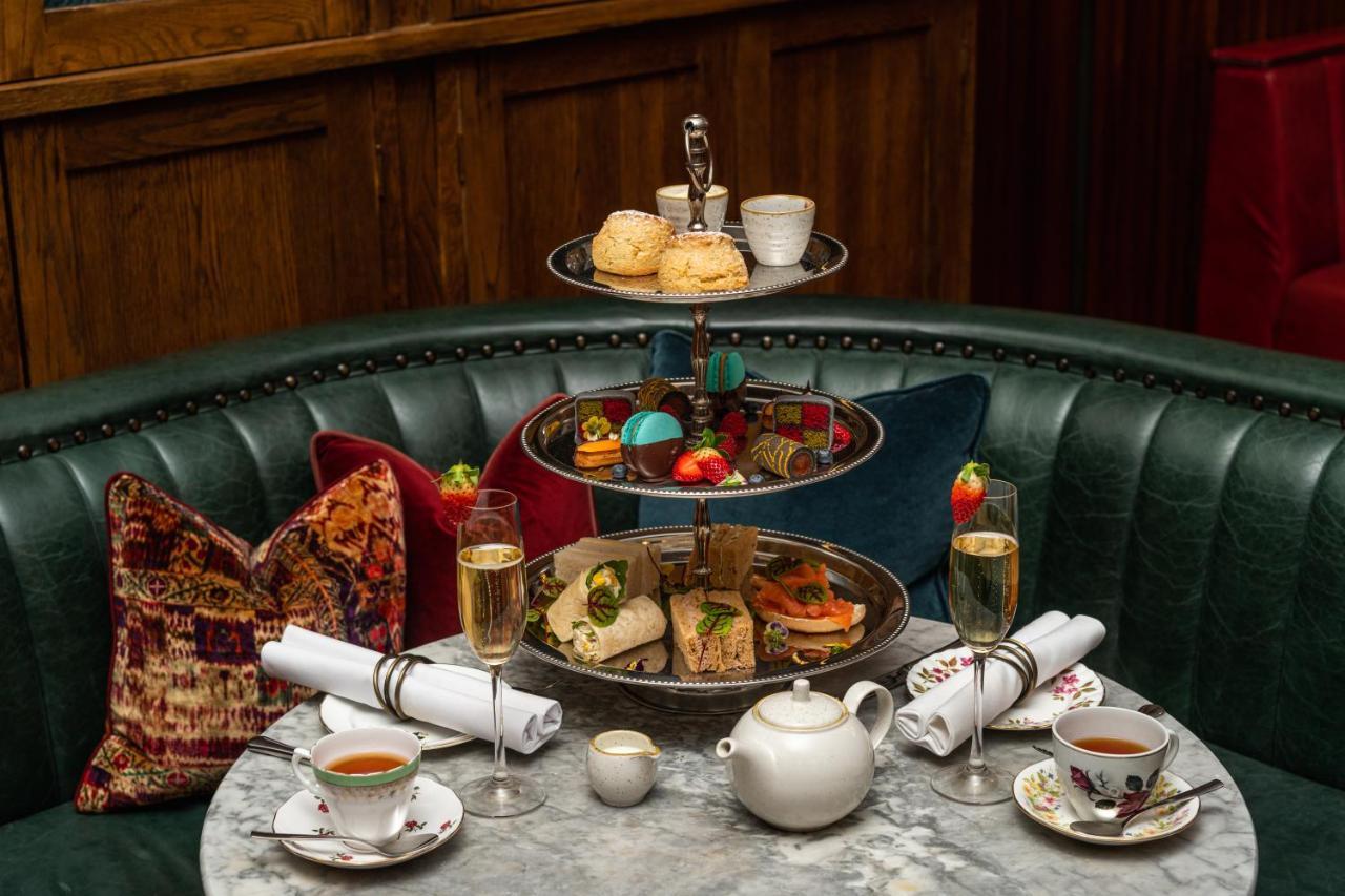 Hotel King Street Townhouse 4*