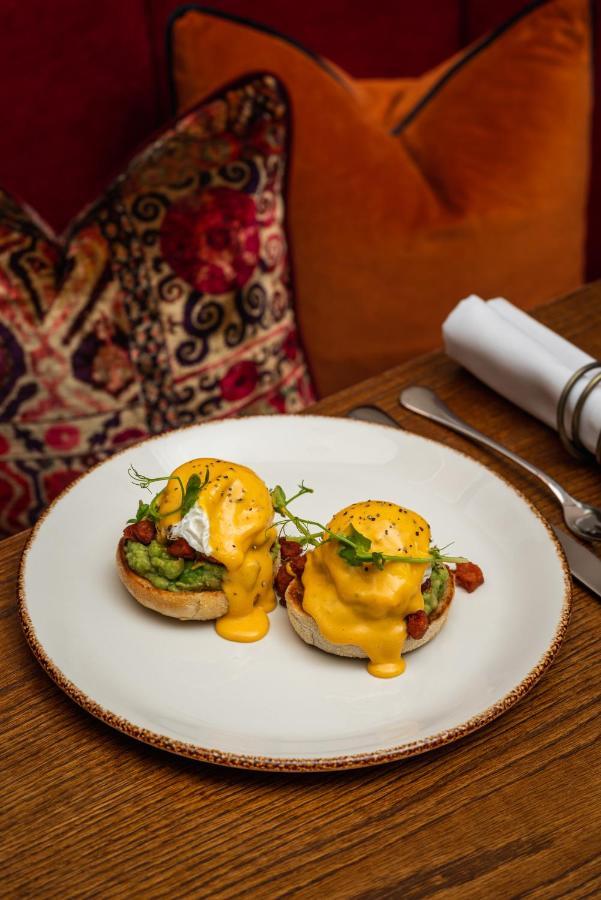 Hotel King Street Townhouse Manchester
