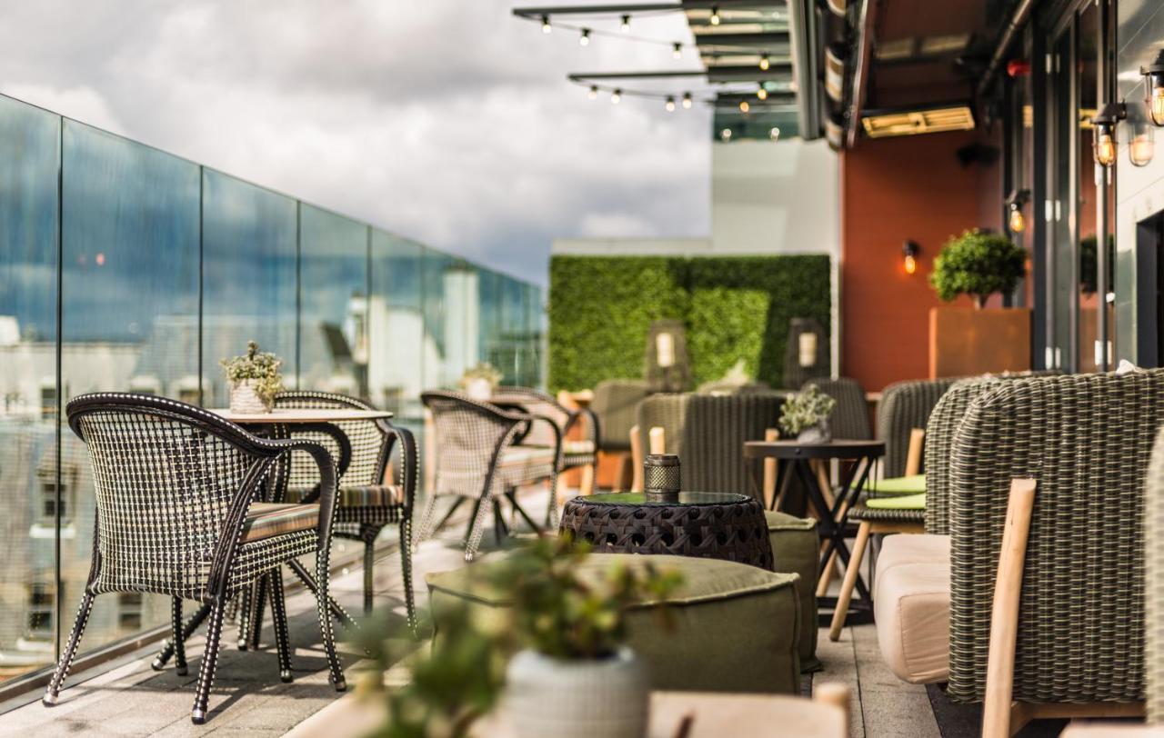 King Street Townhouse 4* Manchester