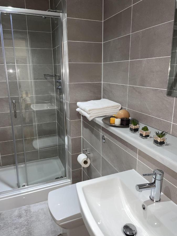 Media Stays - Luxury Apartment