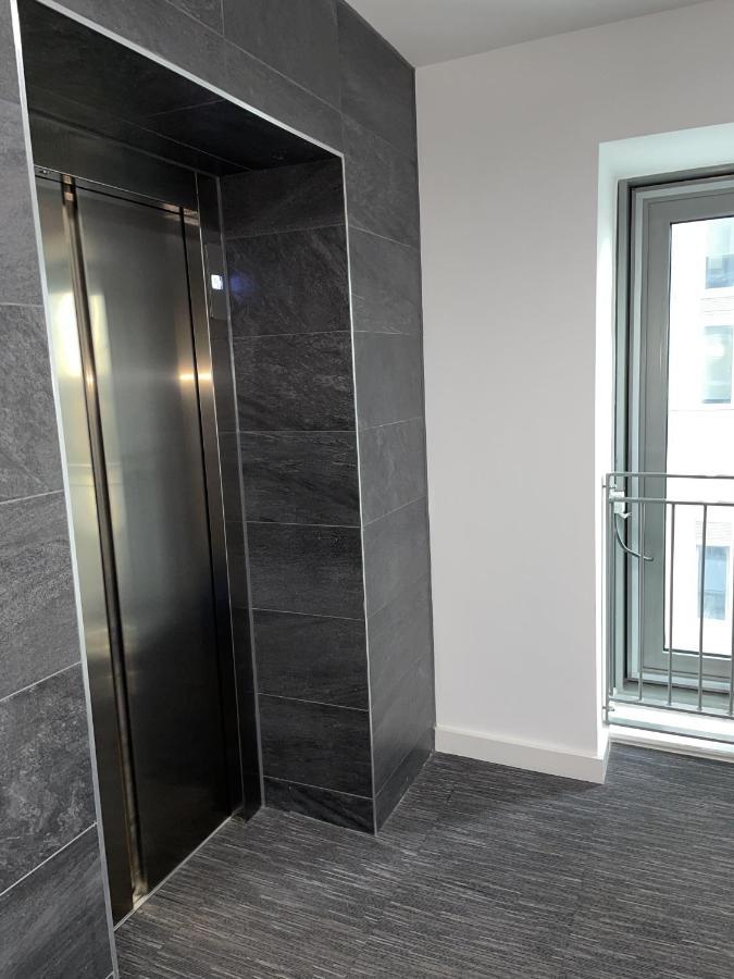 Apartment Media Stays - Luxury *