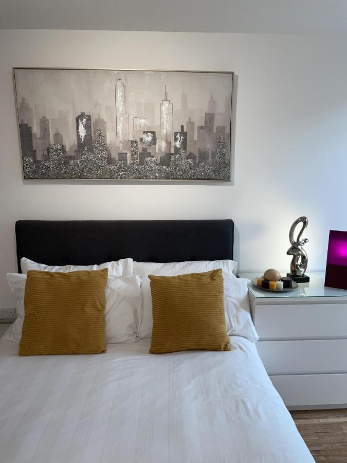 Media Stays - Luxury Manchester