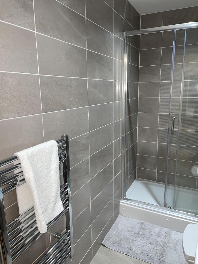 Apartment Media Stays - Luxury Manchester