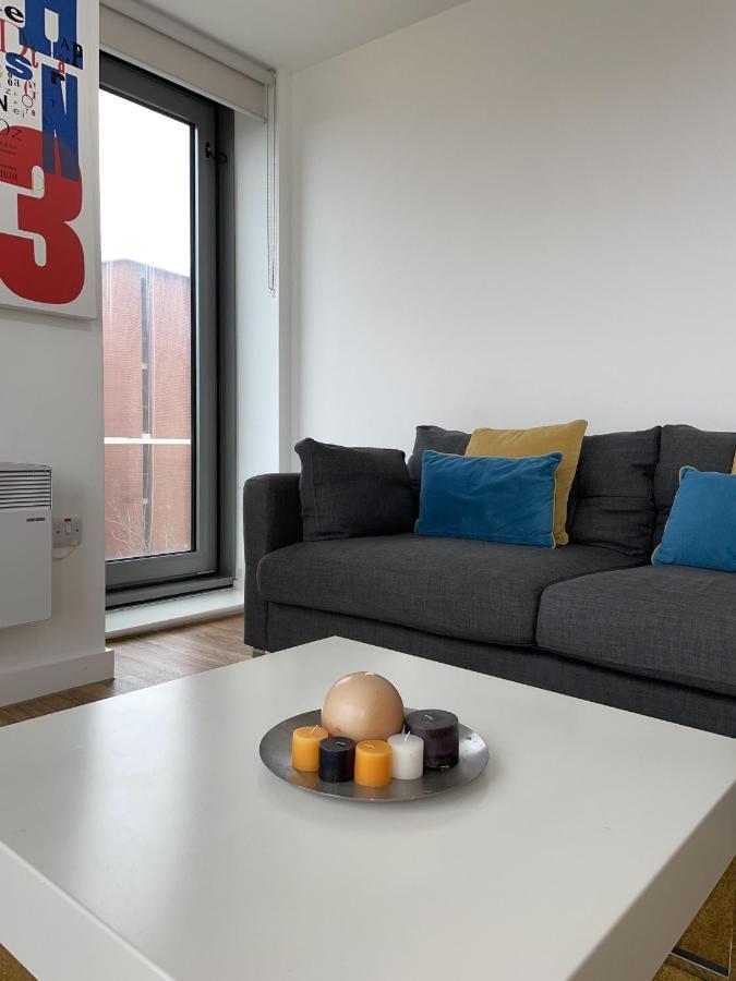 Apartment Media Stays - Luxury