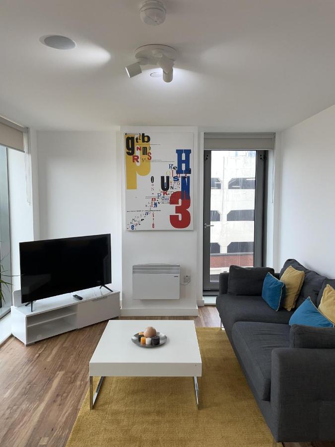 Media Stays - Luxury Apartment