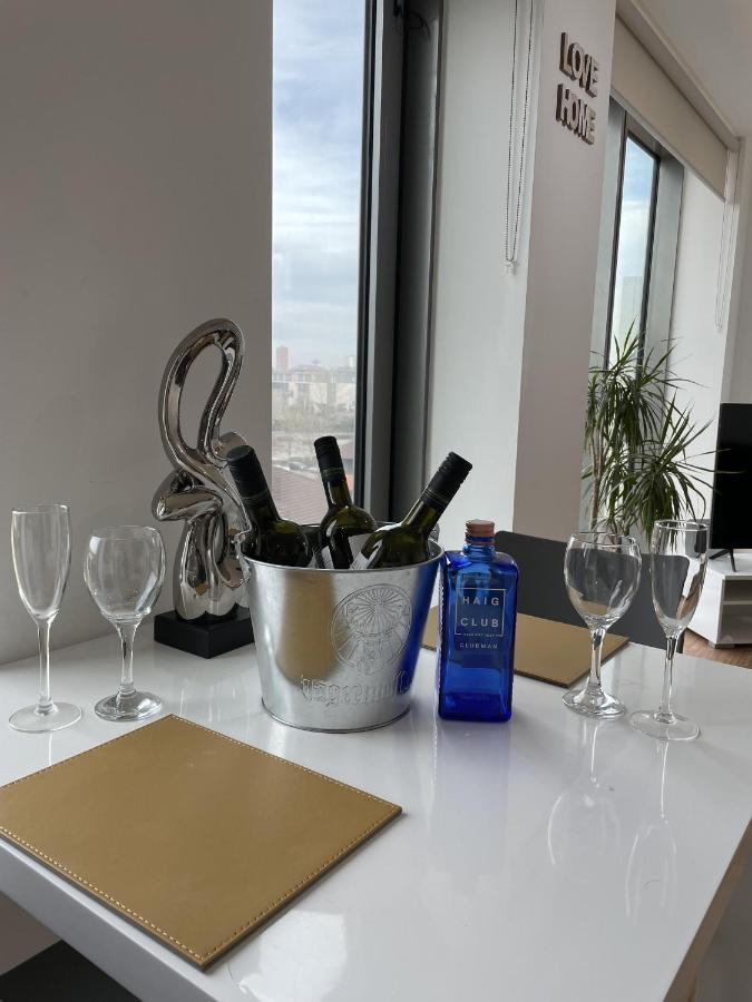 Media Stays - Luxury Apartment