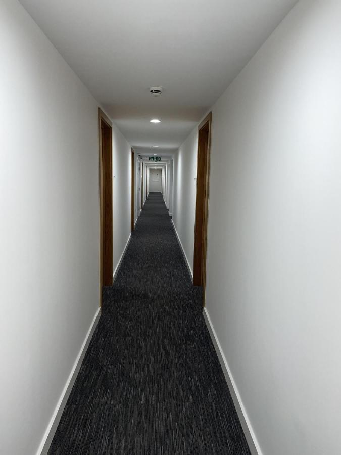 Media Stays - Luxury Apartment Manchester