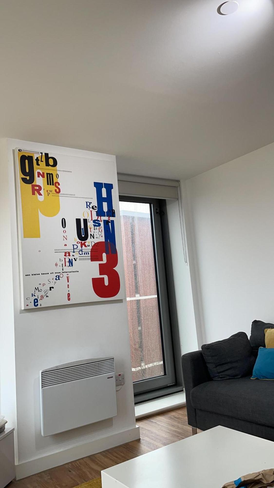 Apartment Media Stays - Luxury *