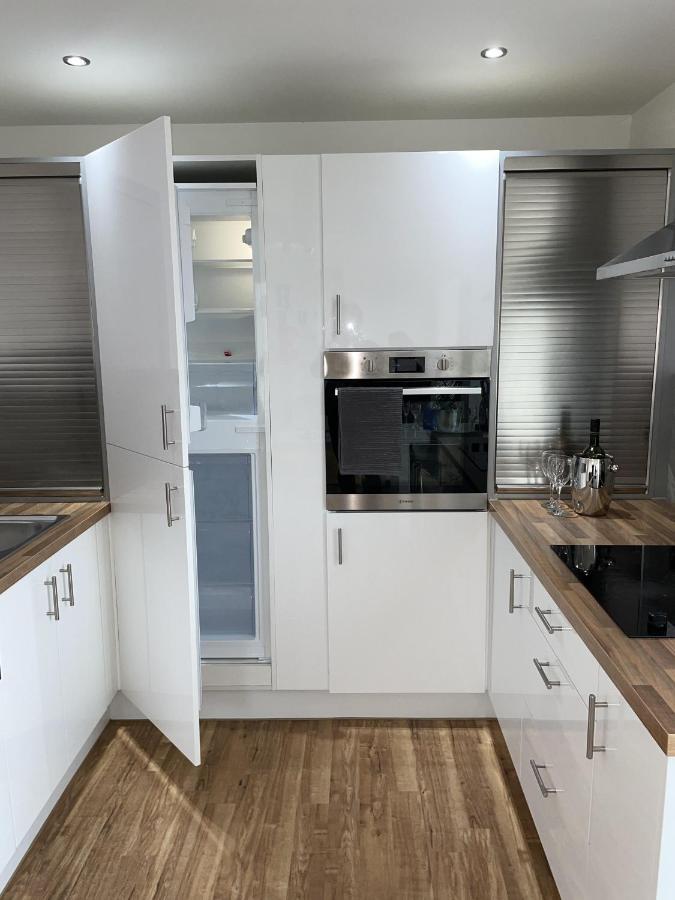 Apartment Media Stays - Luxury *