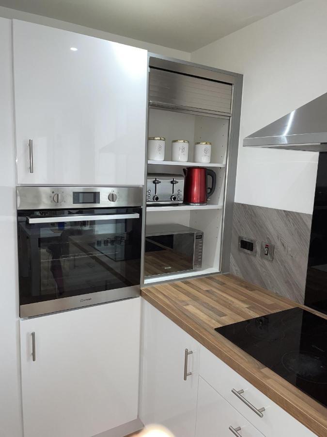 Apartment Media Stays - Luxury *