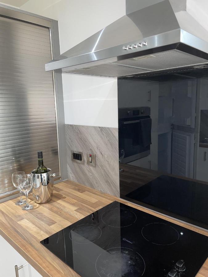 Media Stays - Luxury Manchester