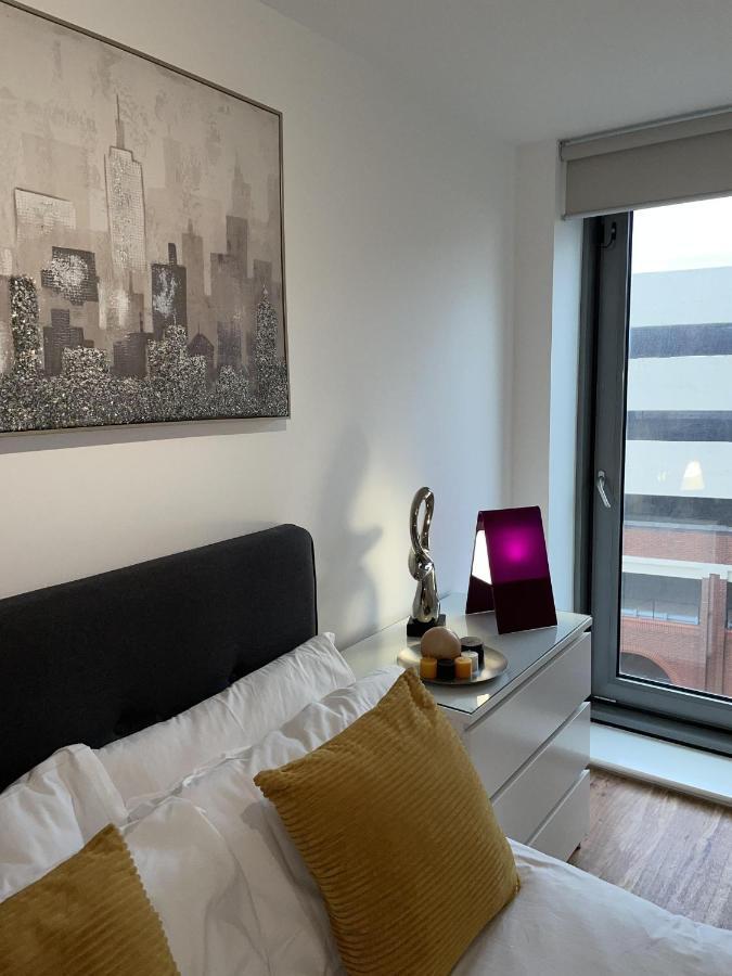 Media Stays - Luxury Manchester