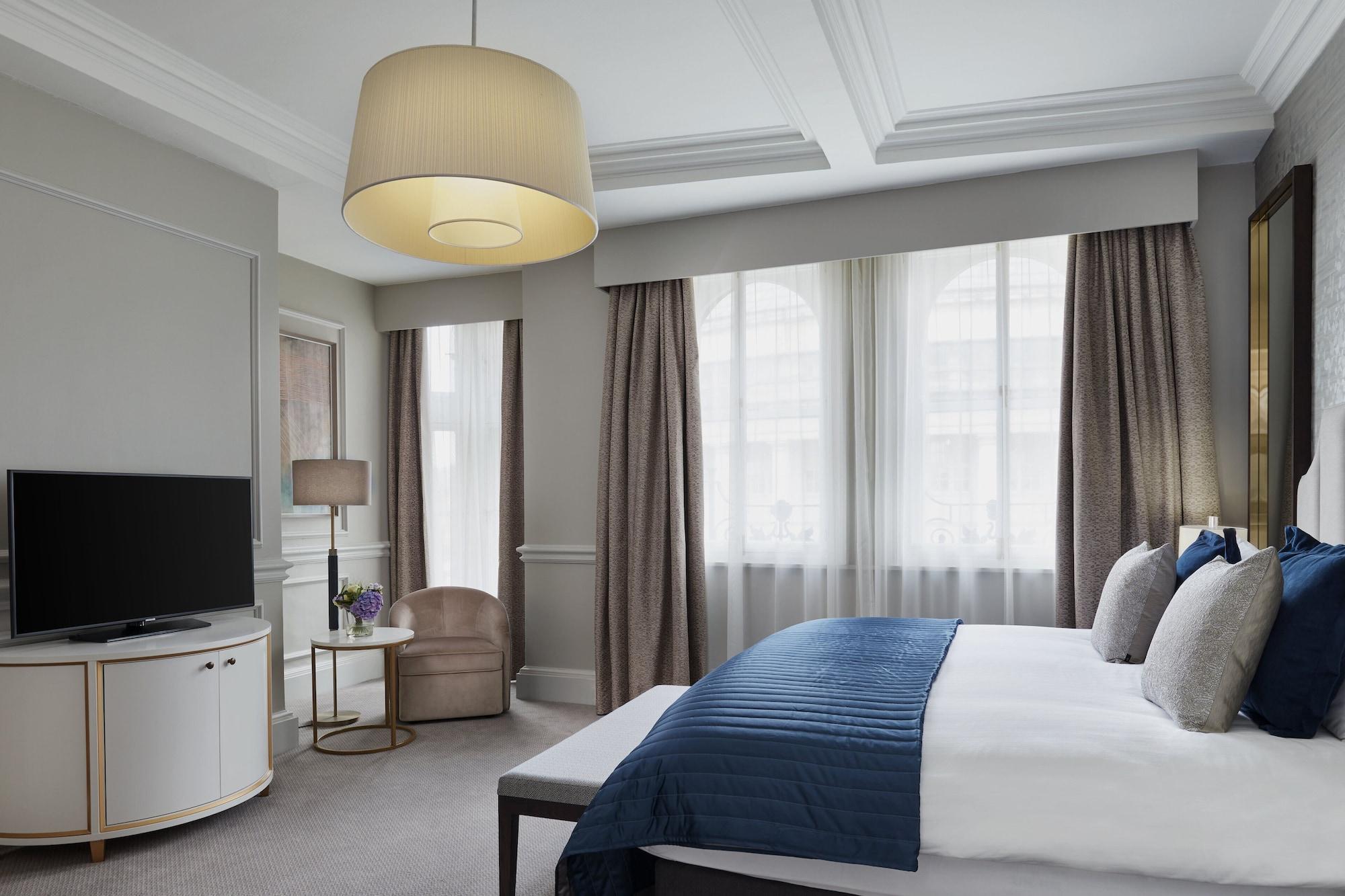 The Midland Hotel Manchester