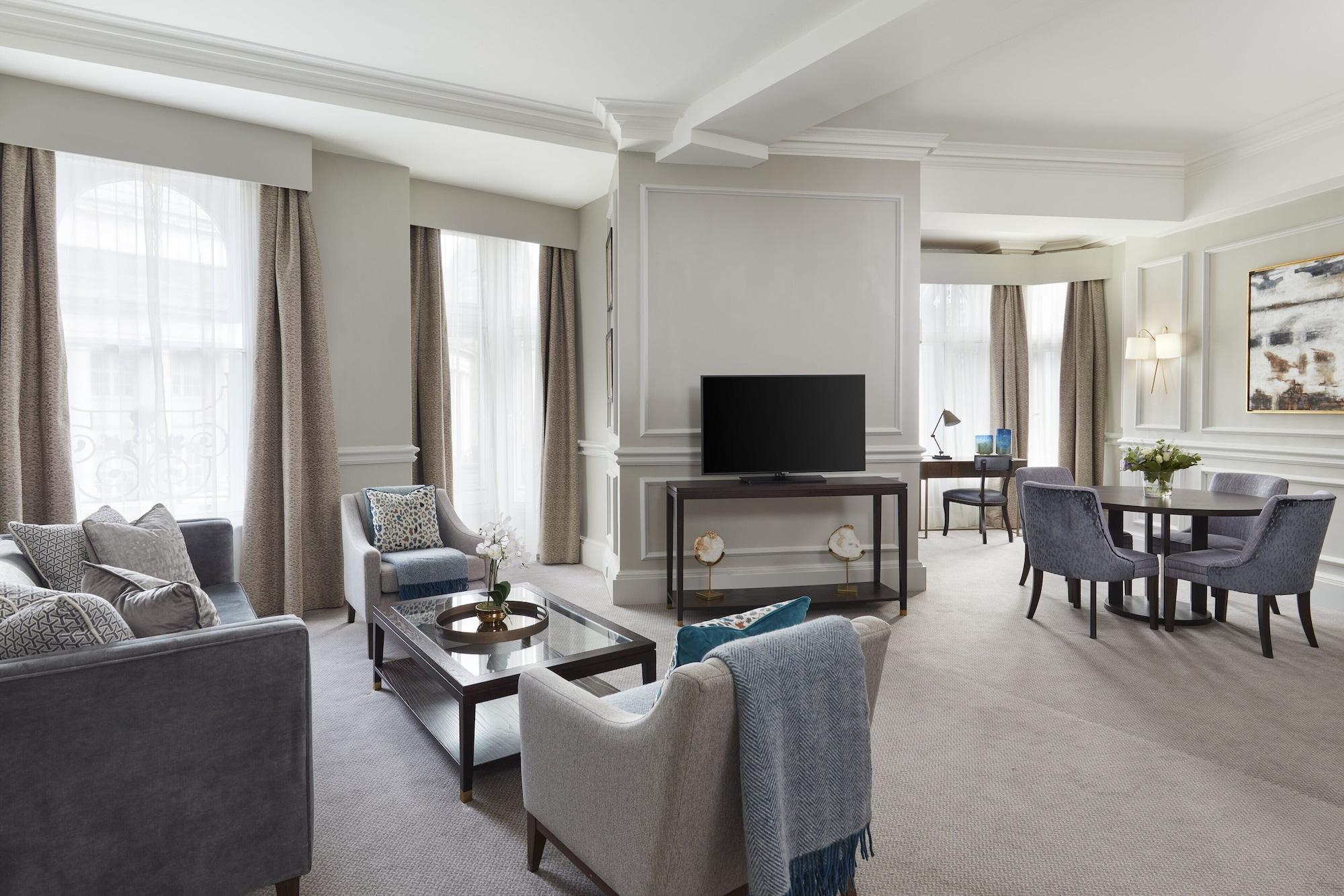 Hotel The Midland Manchester