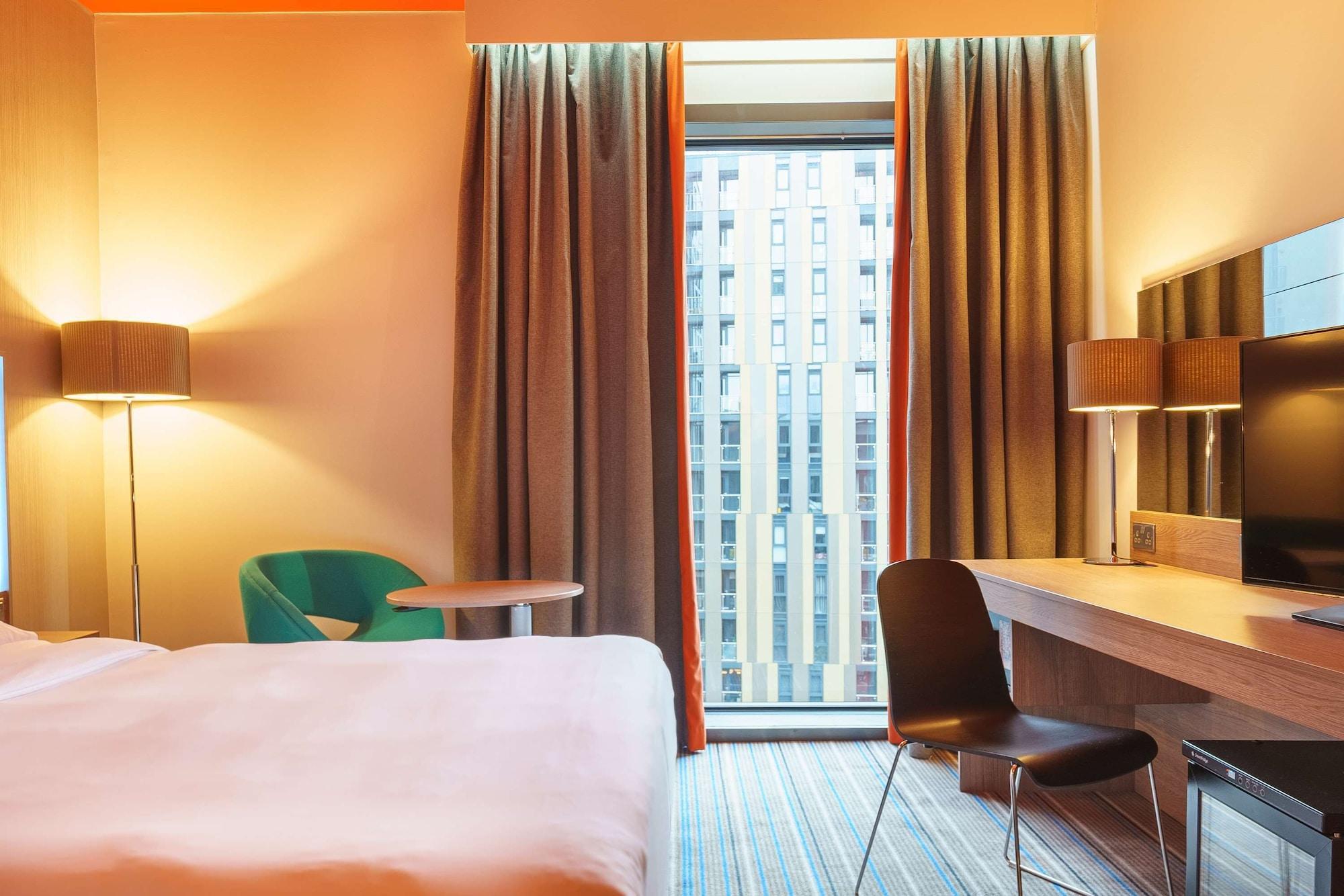 Hotel Park By Radisson Centre