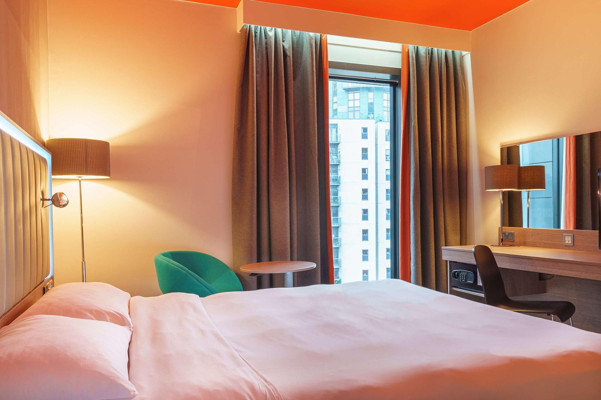 Hotel Park By Radisson Centre 4*