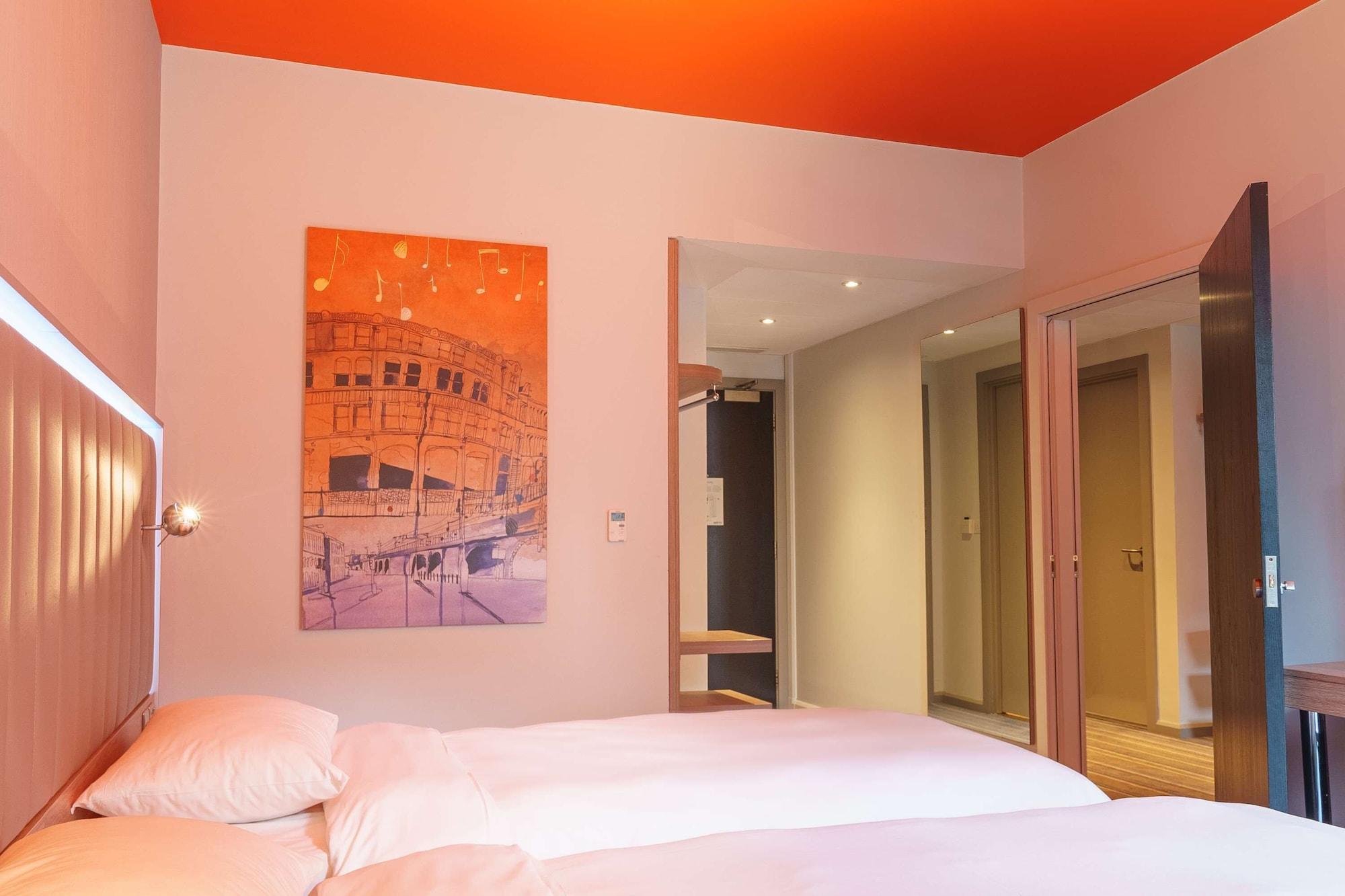Hotel Park By Radisson Centre