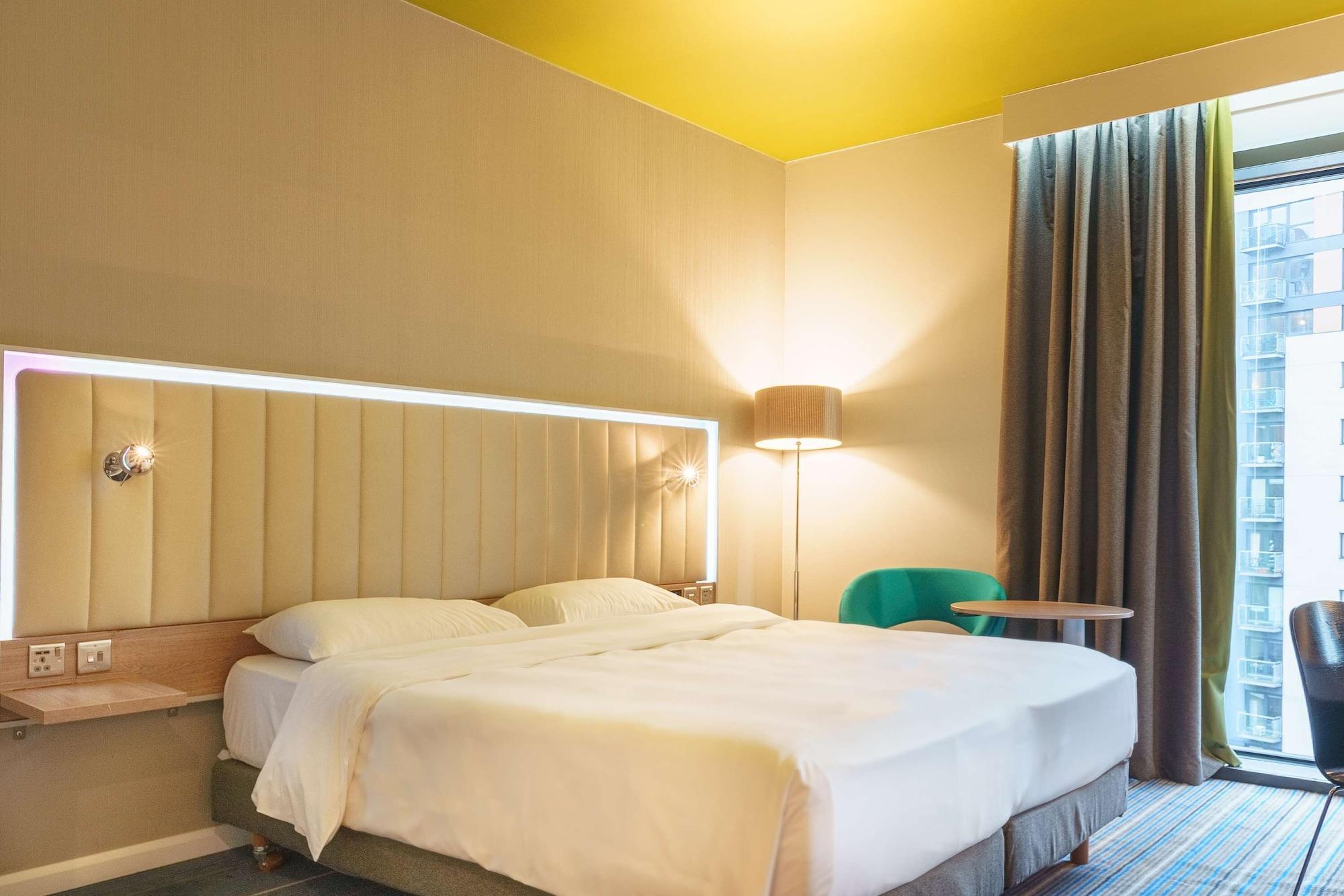 Hotel Park By Radisson Centre