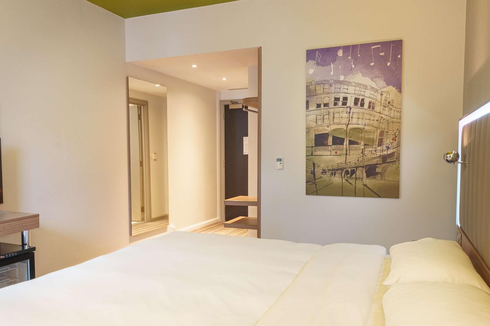 Hotel Park By Radisson Centre