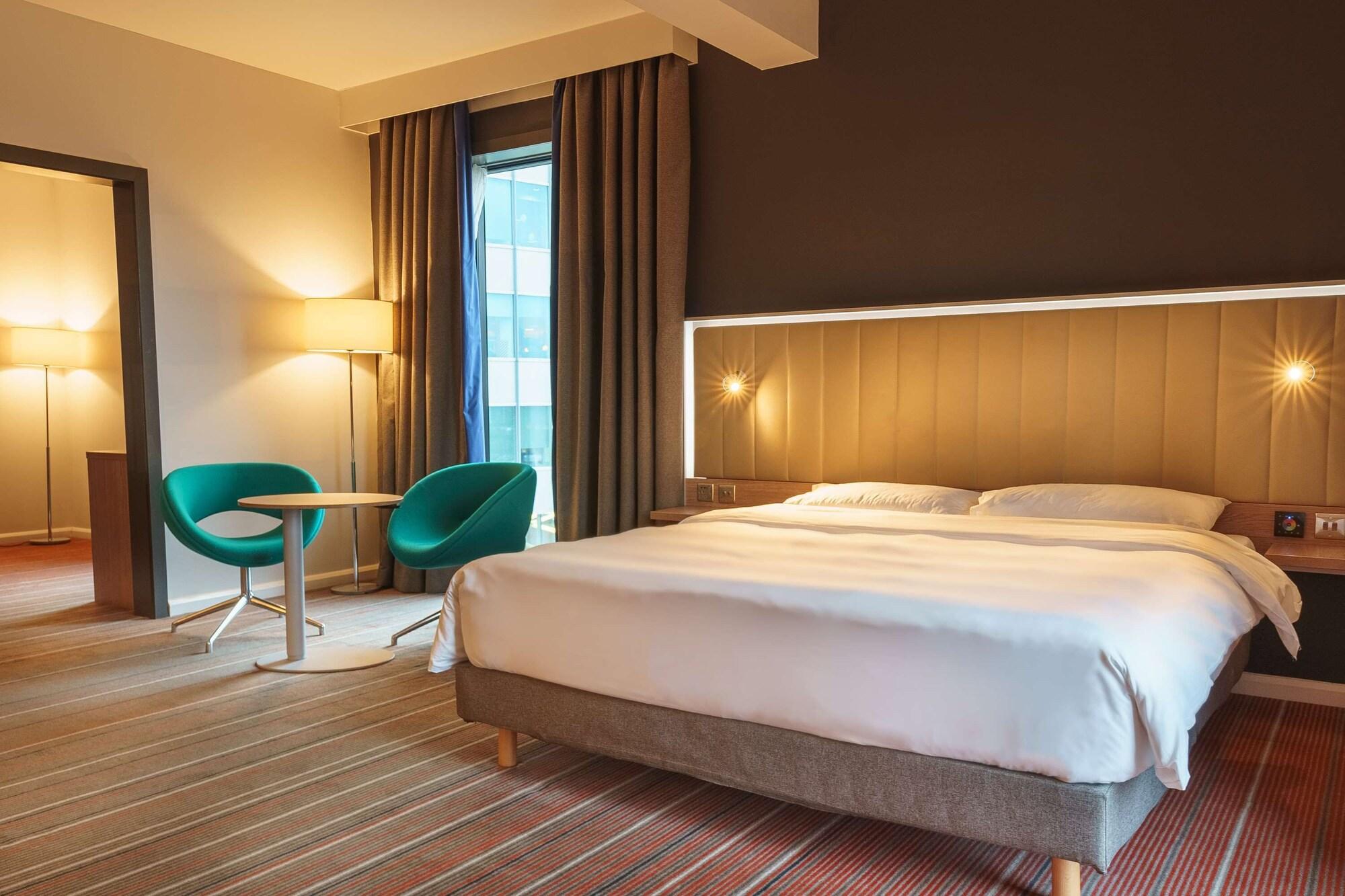 Hotel Park By Radisson Centre 4*