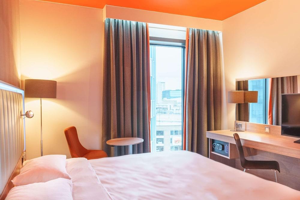 Hotel Park By Radisson Centre Manchester