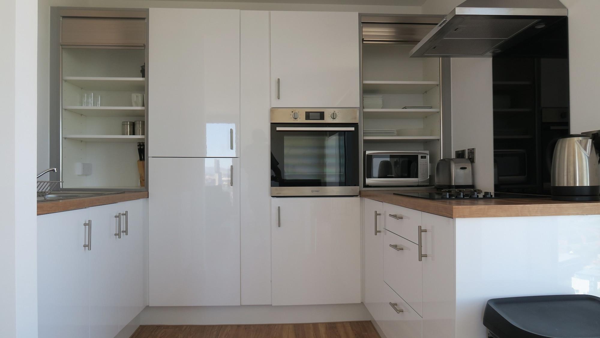Quay Apartment Manchester