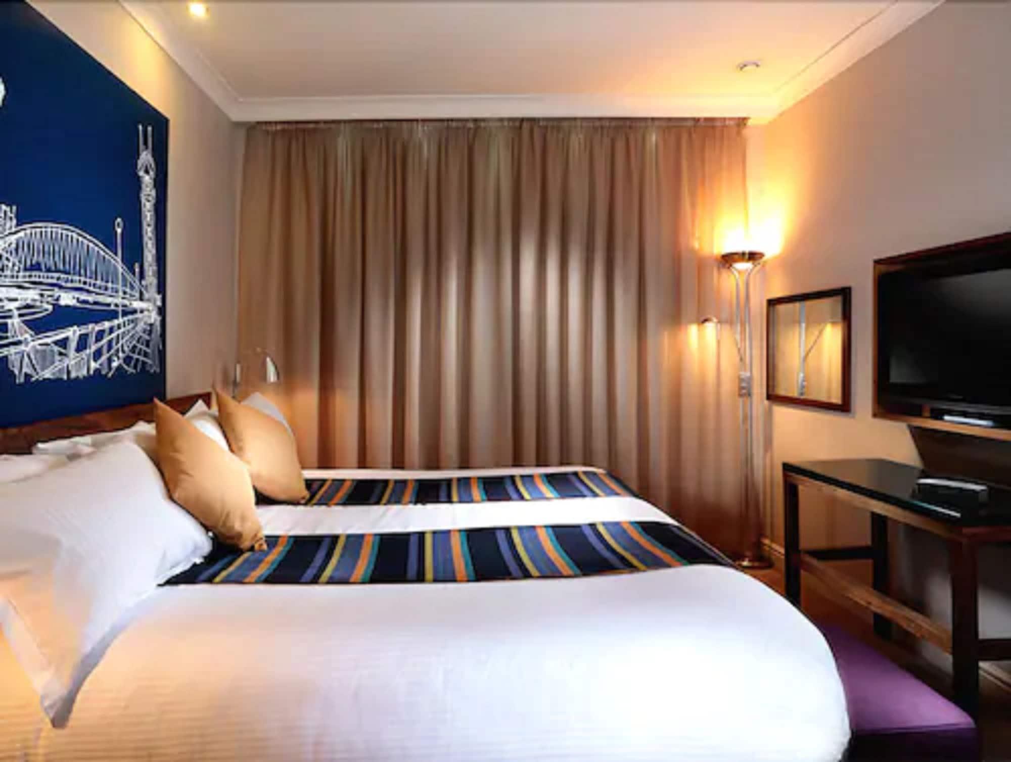 Hotel The Townhouse Manchester