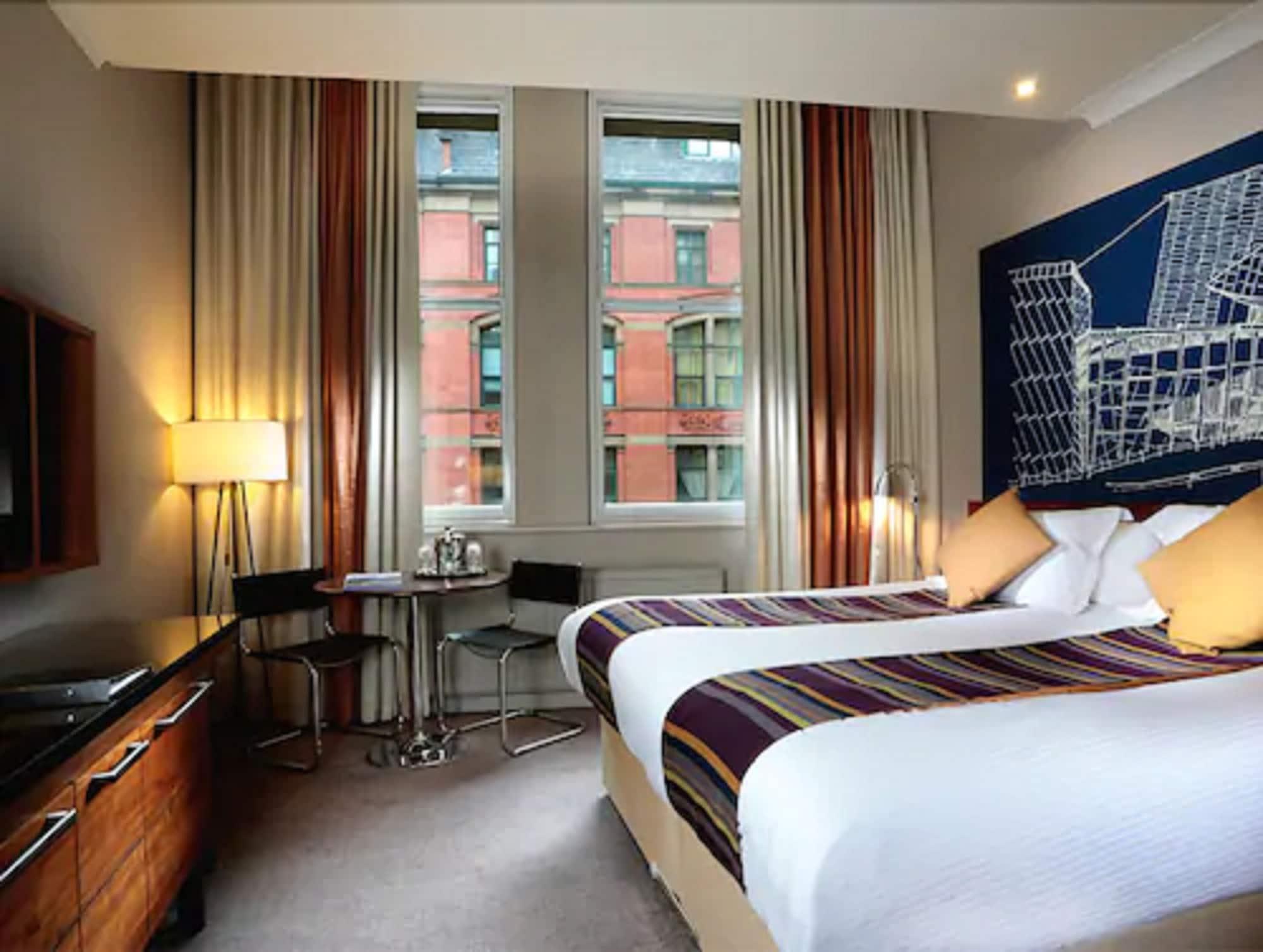 The Townhouse Hotel Manchester