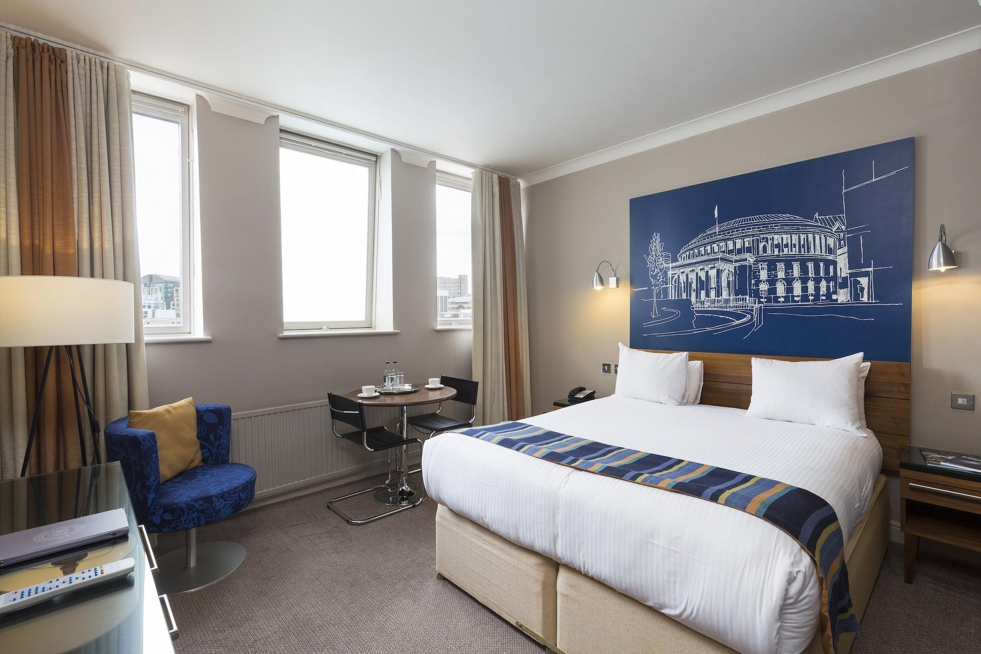 Hotel The Townhouse
