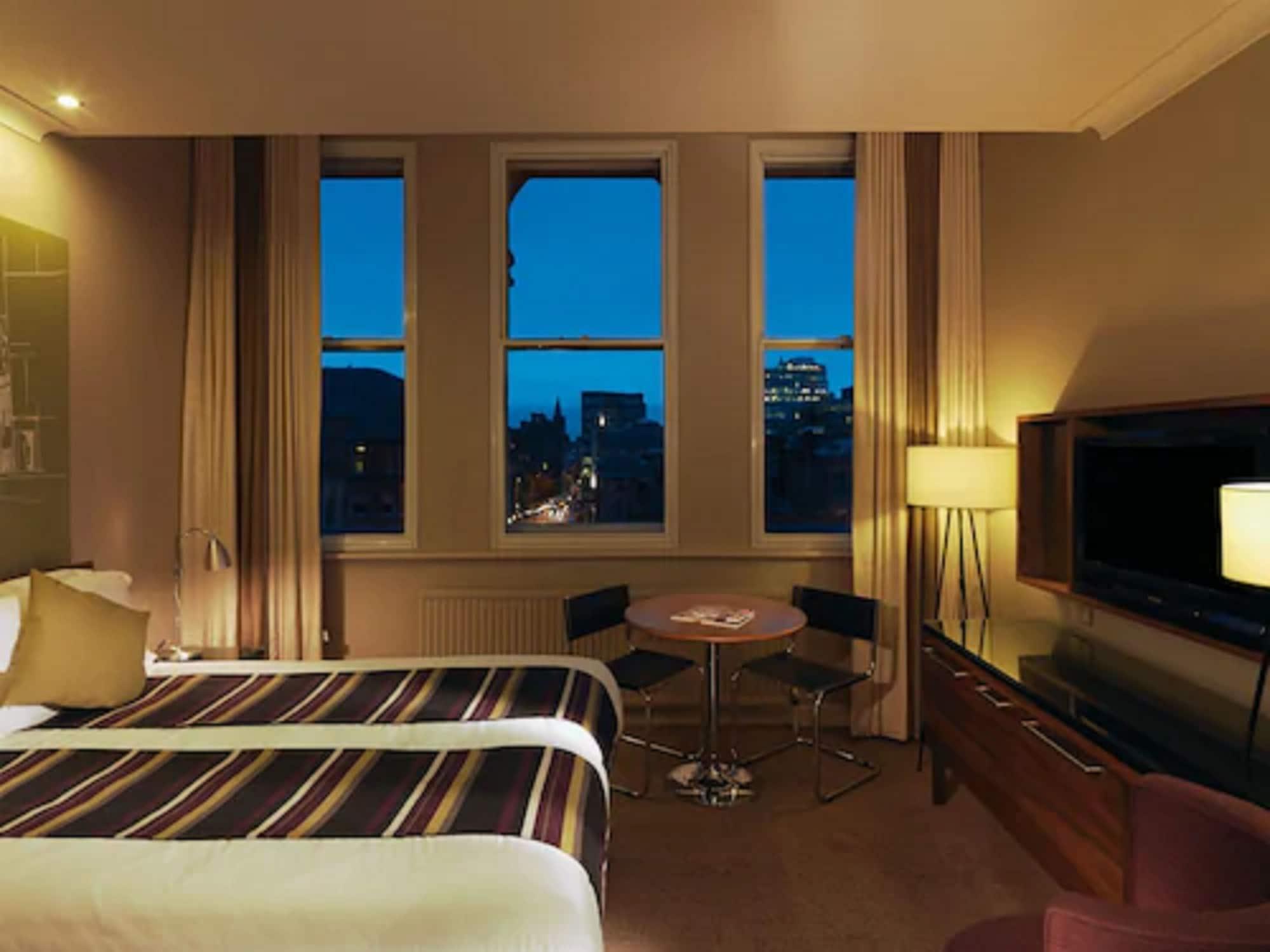 The Townhouse Hotel Manchester
