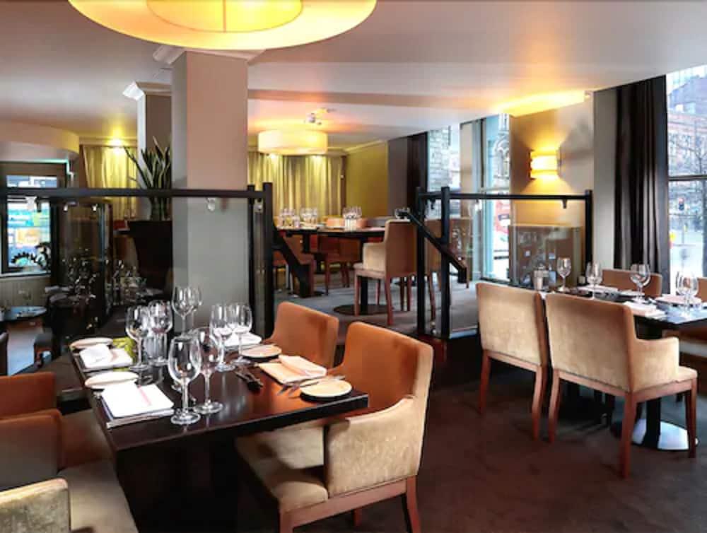 The Townhouse