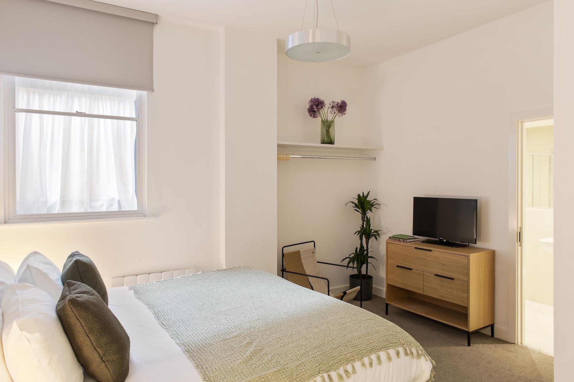 Aparthotel Cove Minshull Street 4*