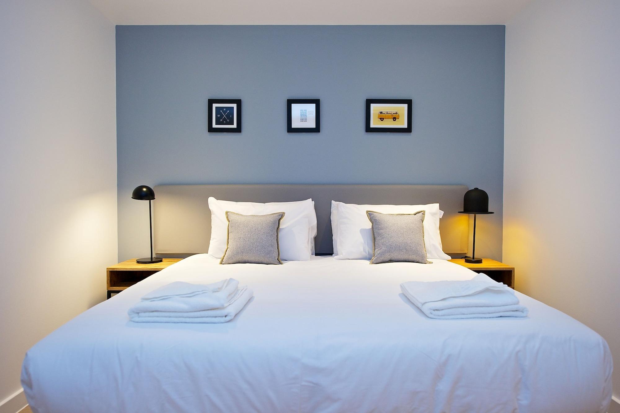 Staycity Piccadilly Aparthotel 4*